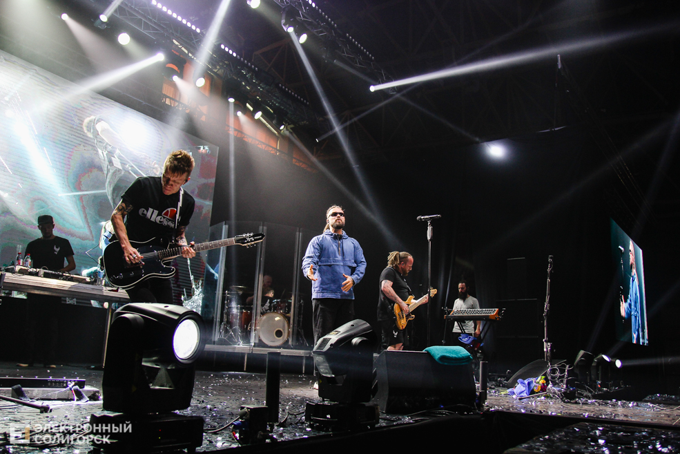 пассат солигорск 25 лет