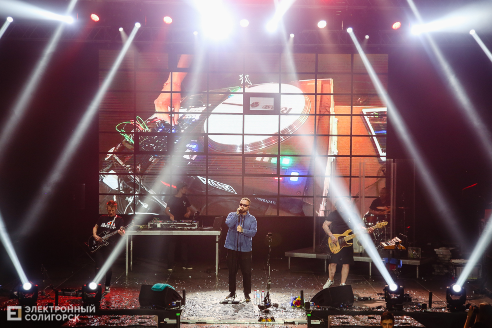 пассат солигорск 25 лет