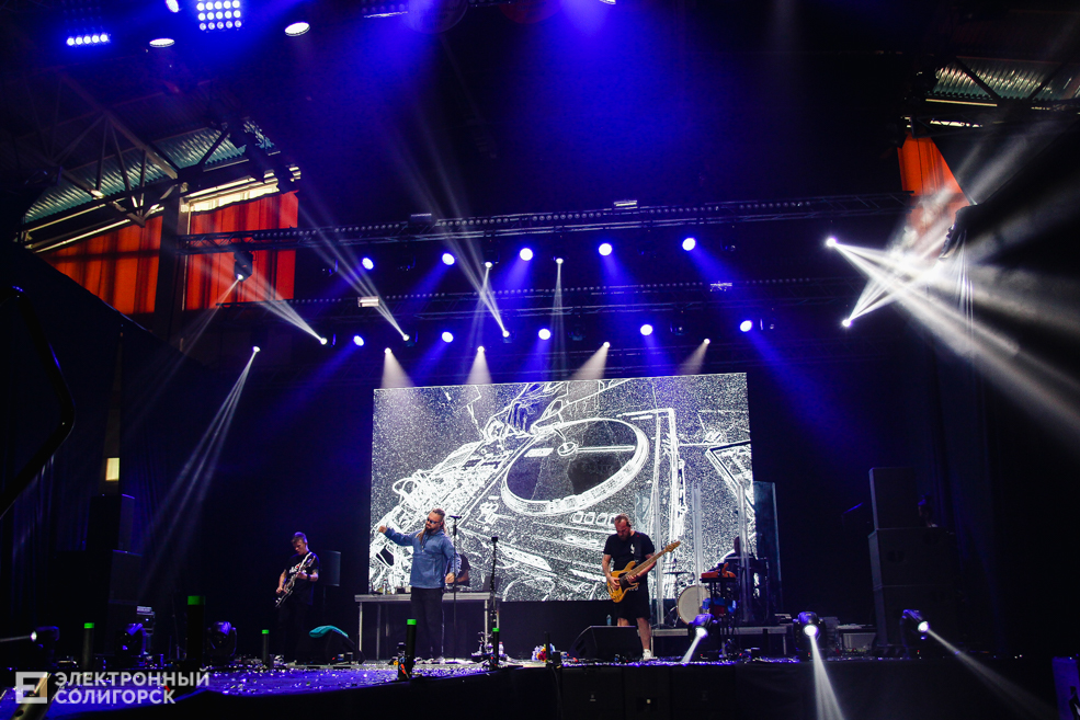 пассат солигорск 25 лет