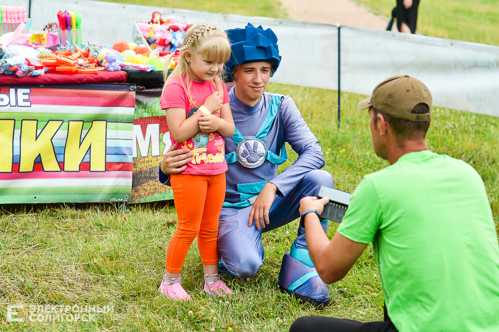 планета желаний