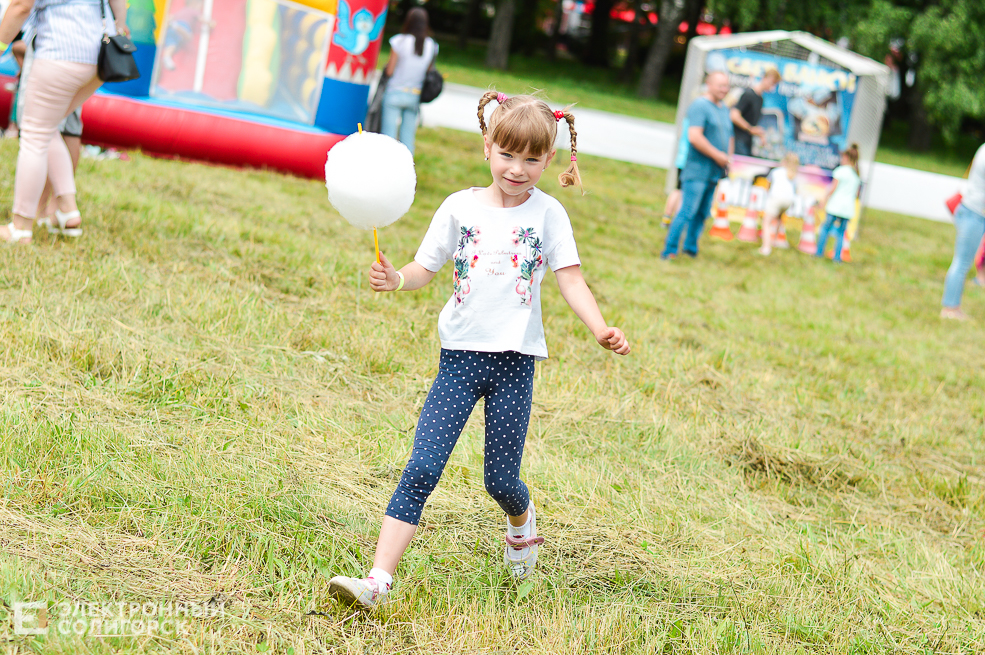 планета желаний