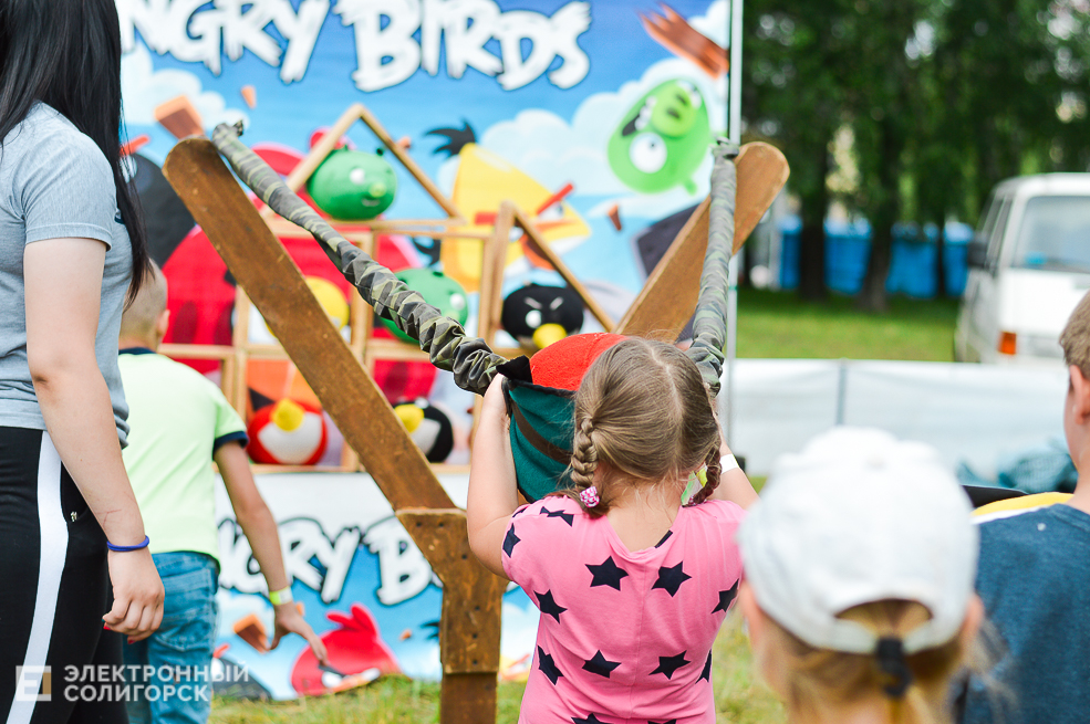 планета желаний