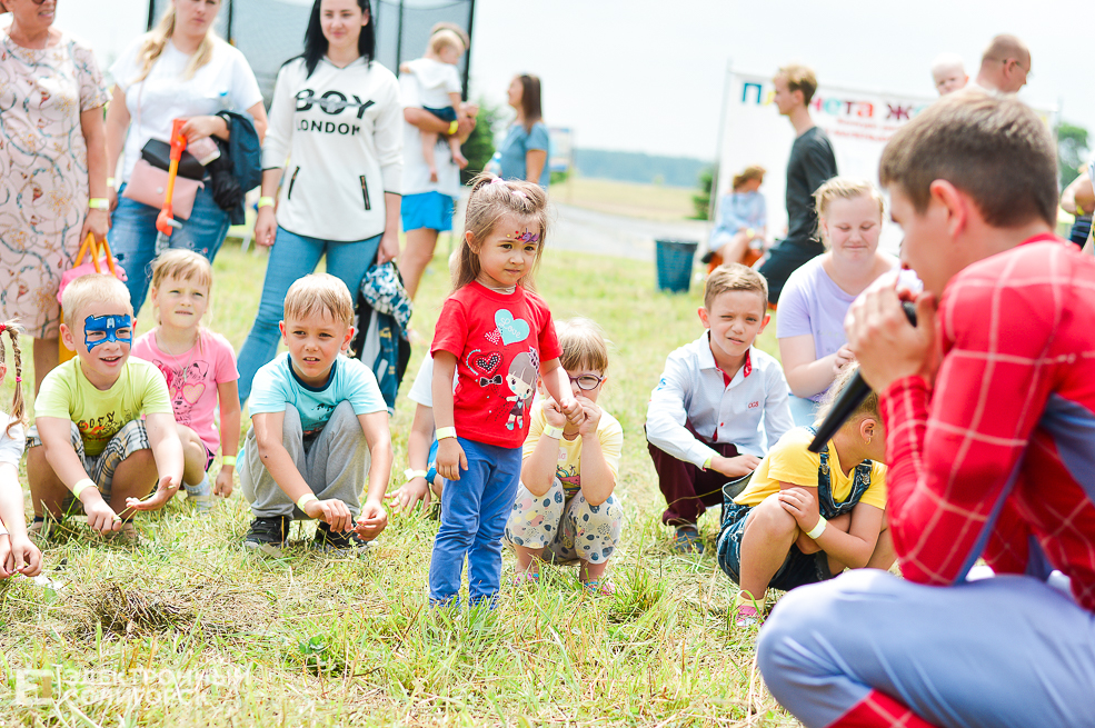 планета желаний