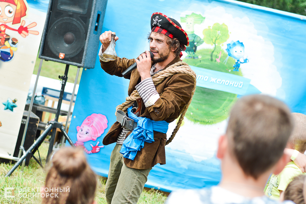 планета желаний