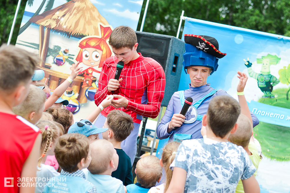 планета желаний