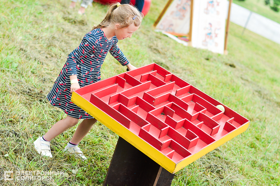 планета желаний