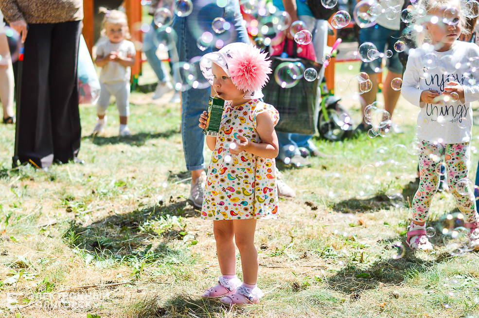 сочный дворик