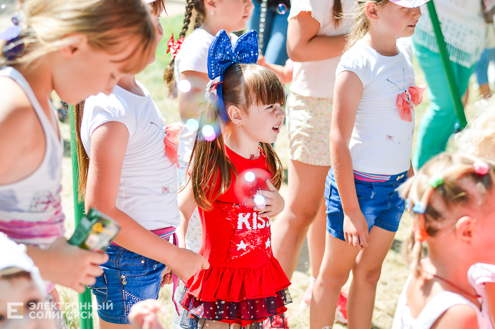 сочный дворик