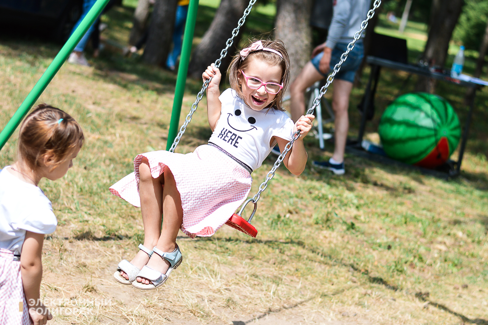 сочный дворик