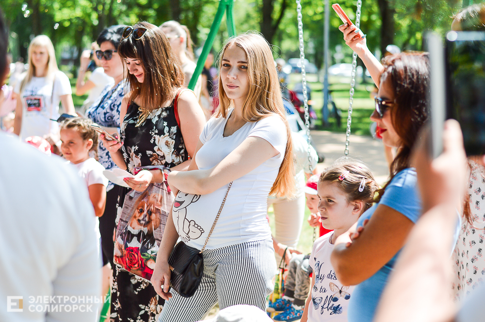 сочный дворик