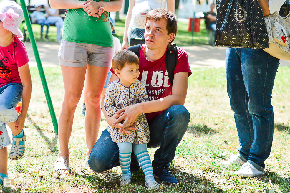 сочный дворик