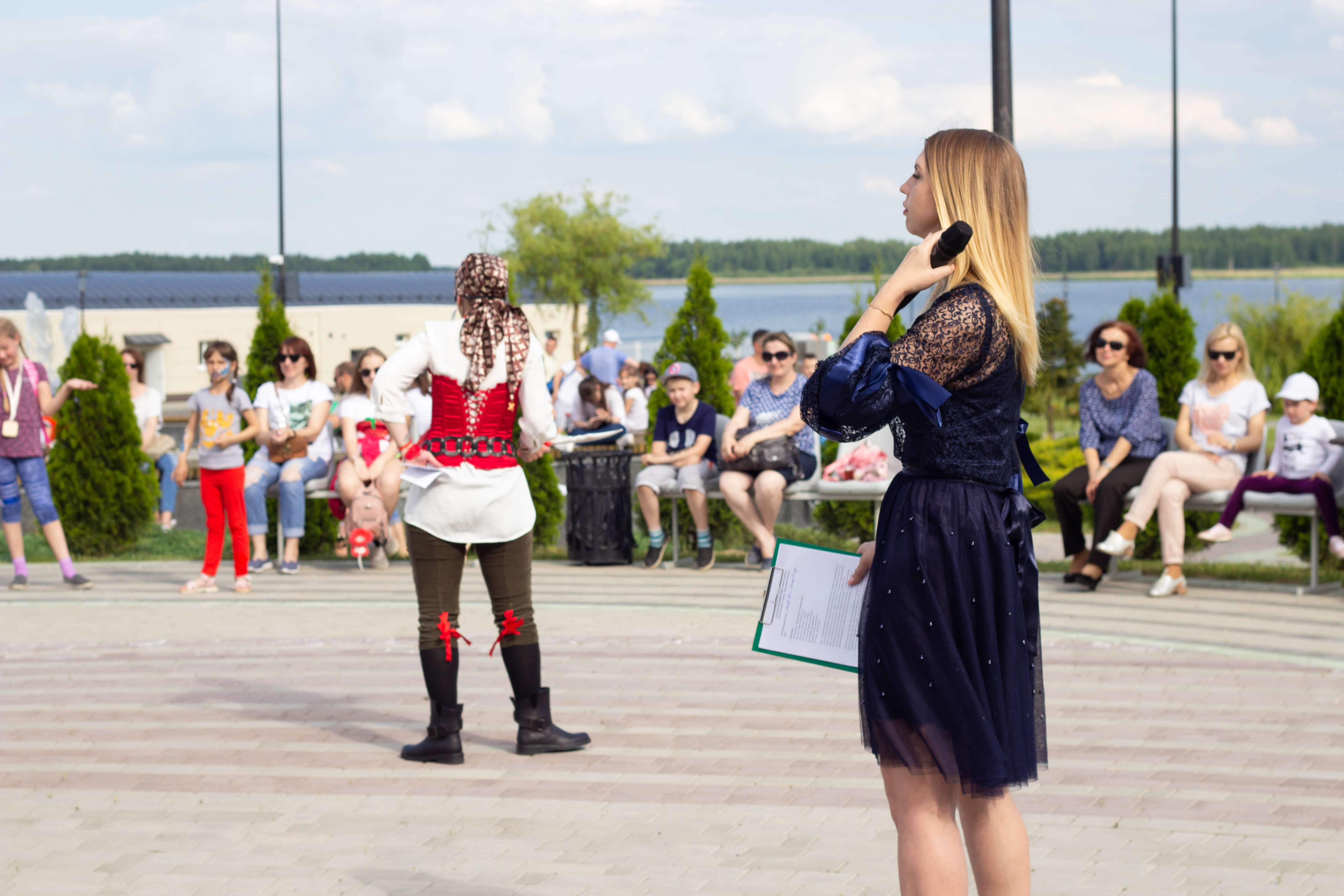 детская спарта