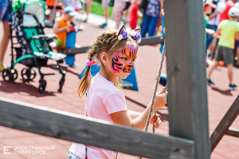 детская спарта