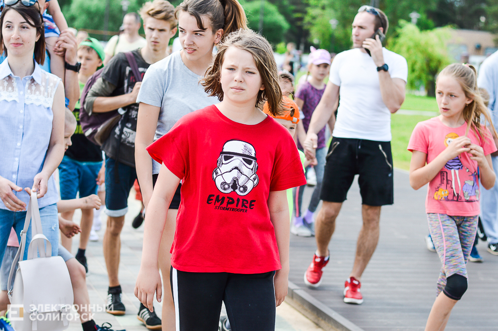 детская спарта