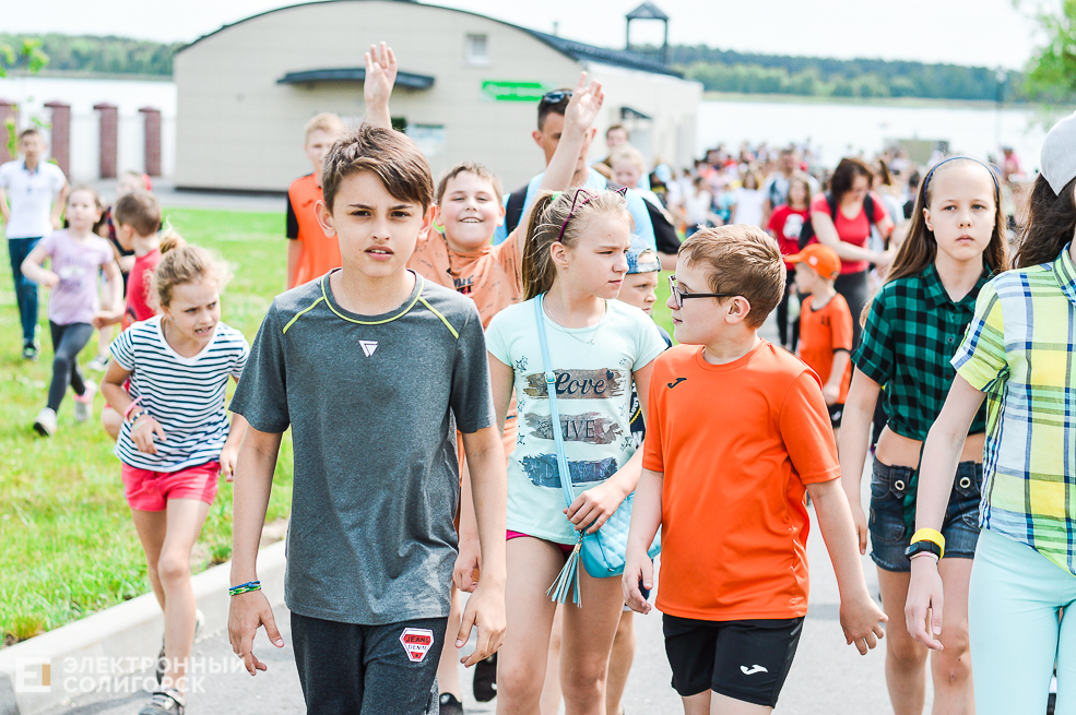 детская спарта