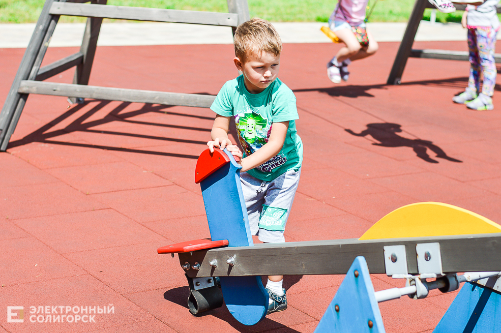 детская спарта