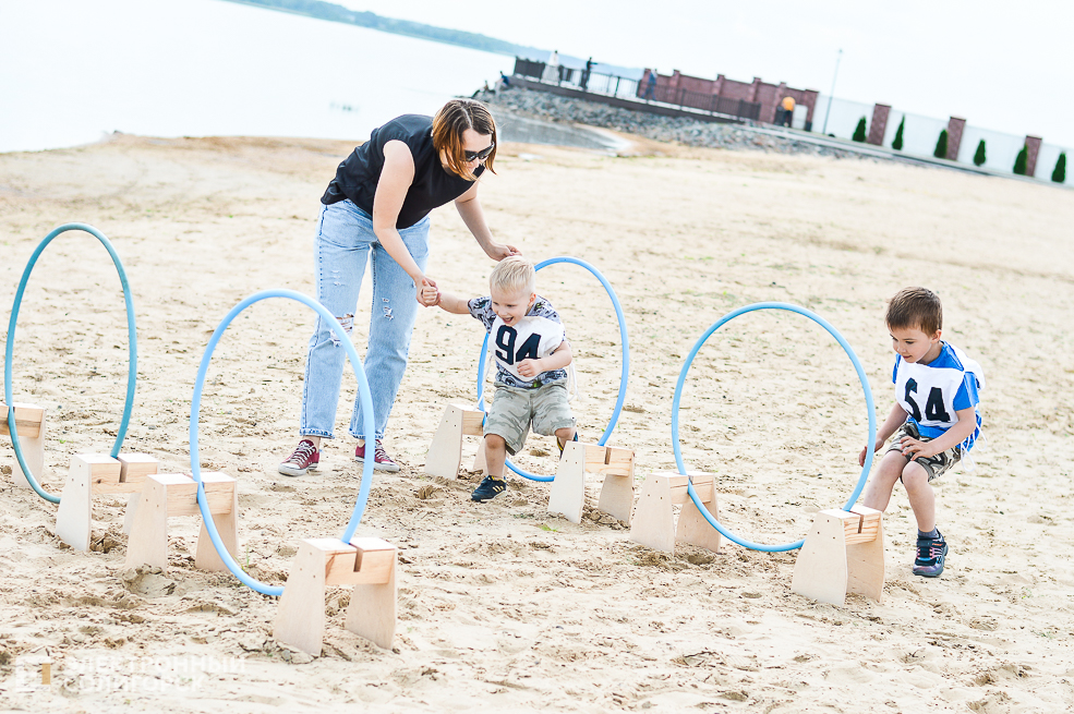 детская спарта