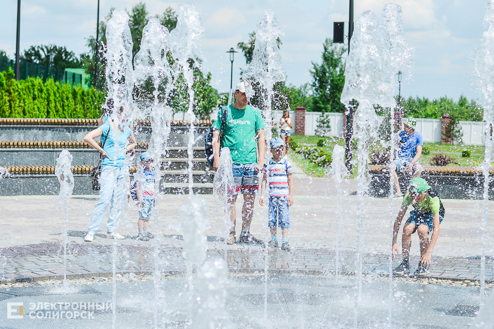 детская спарта
