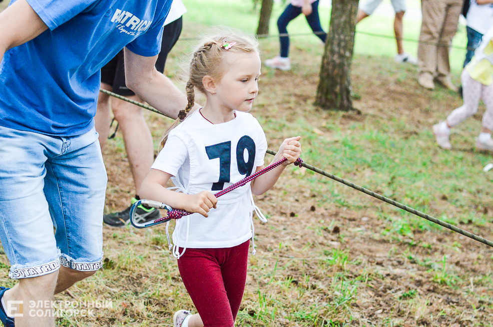 детская спарта