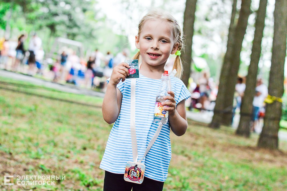 детская спарта