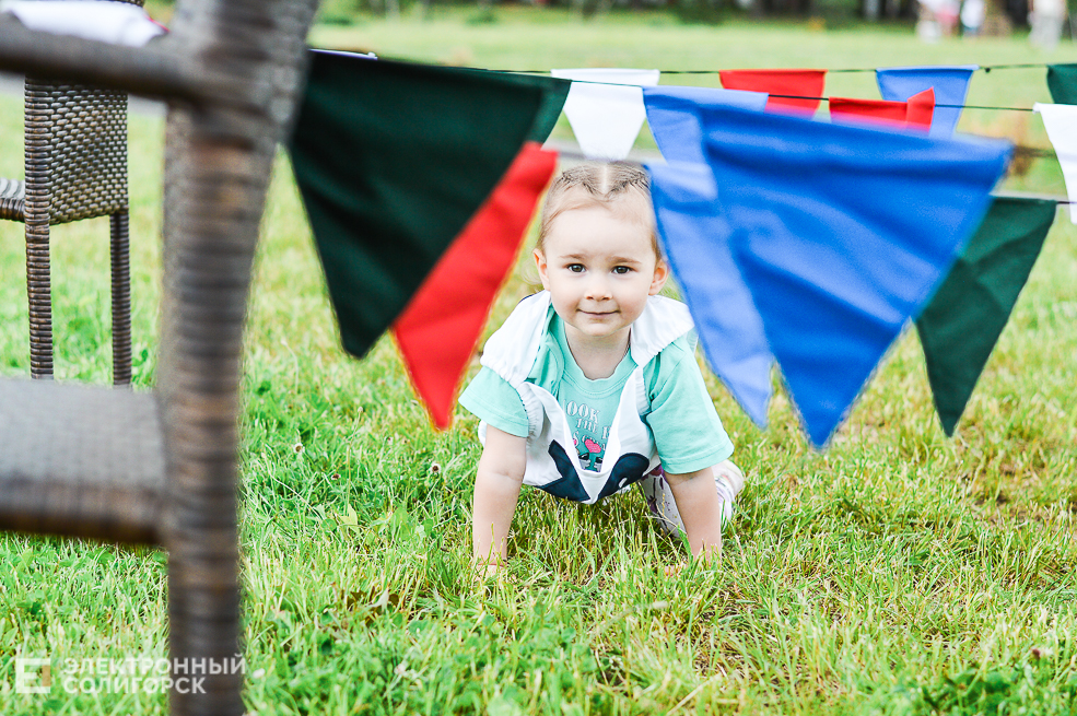 детская спарта
