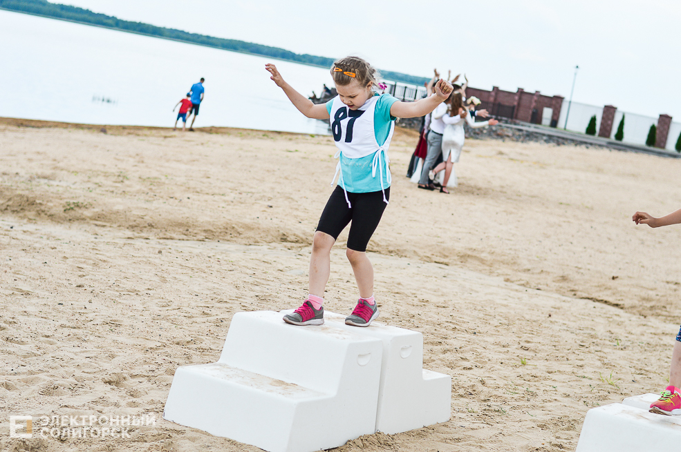 детская спарта