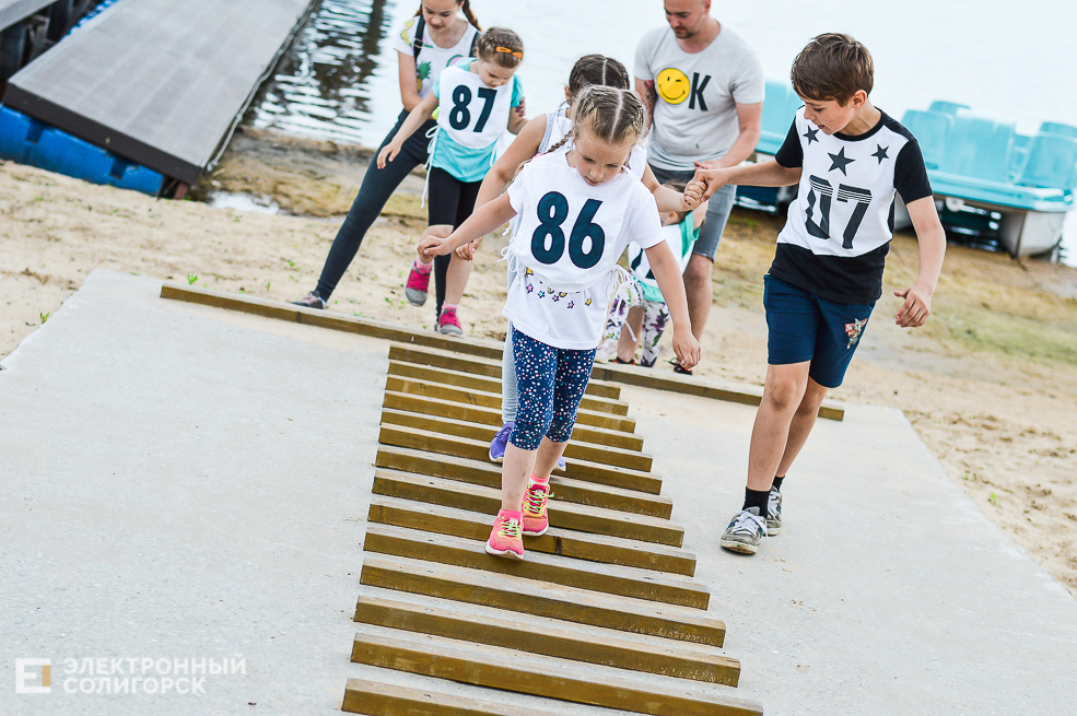 детская спарта