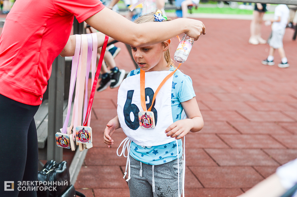 детская спарта