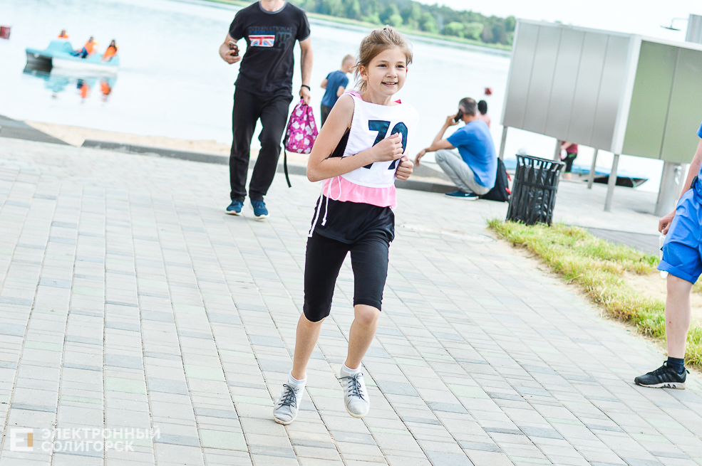 детская спарта