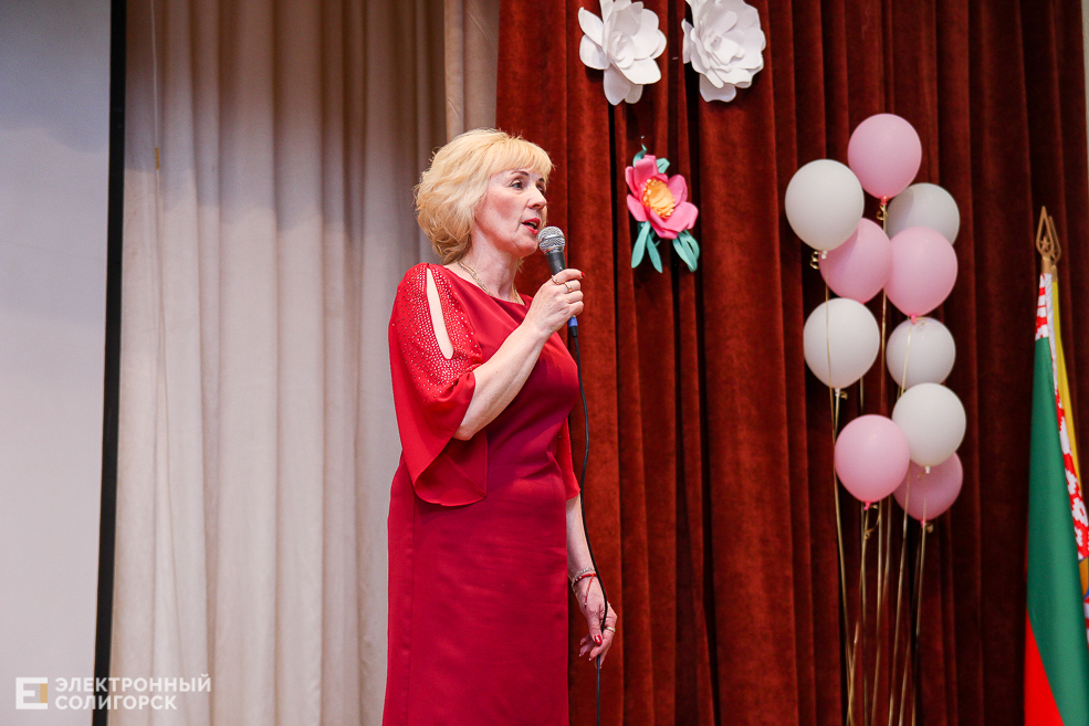 выпускной 2019 солигорск