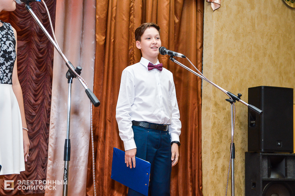 выпускной 2019 солигорск школа 5