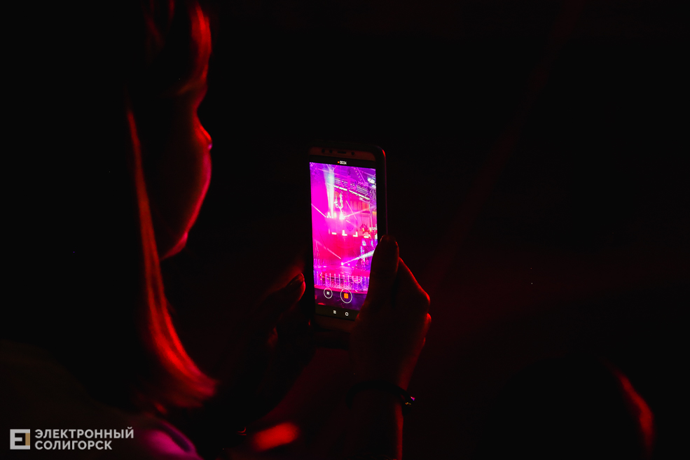 цирк вандерленд солигорск