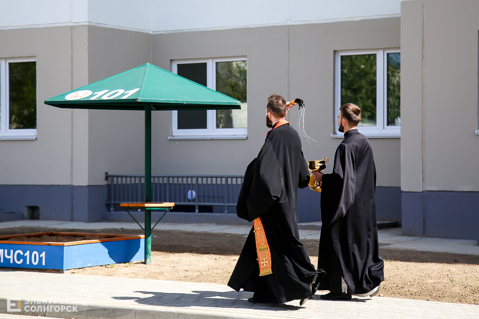 дом парковый проезд Солигорск