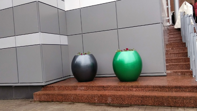 банк солигорск вазы