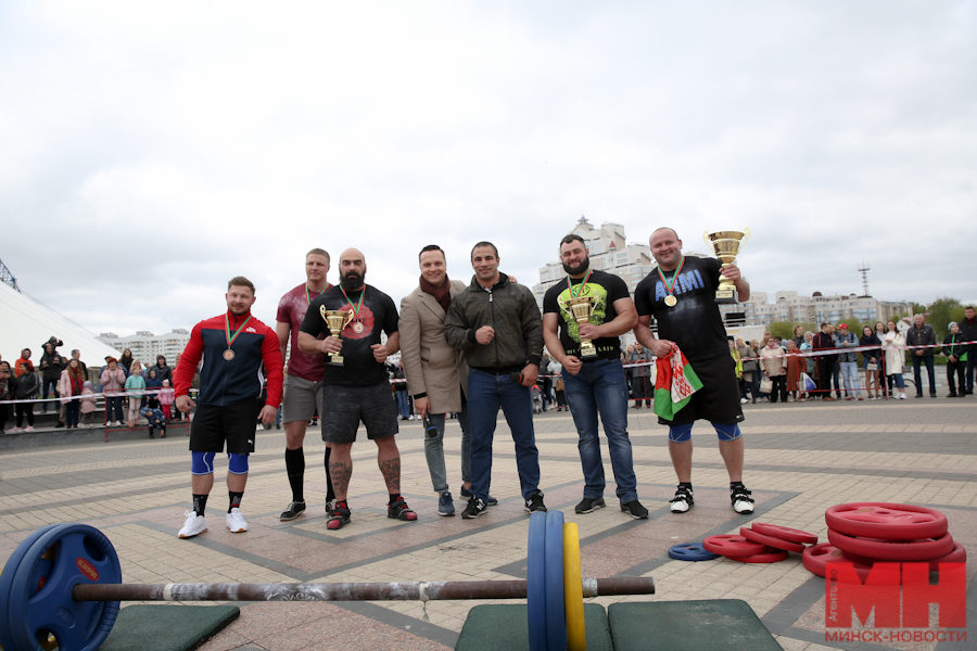 Александр курак солигорск