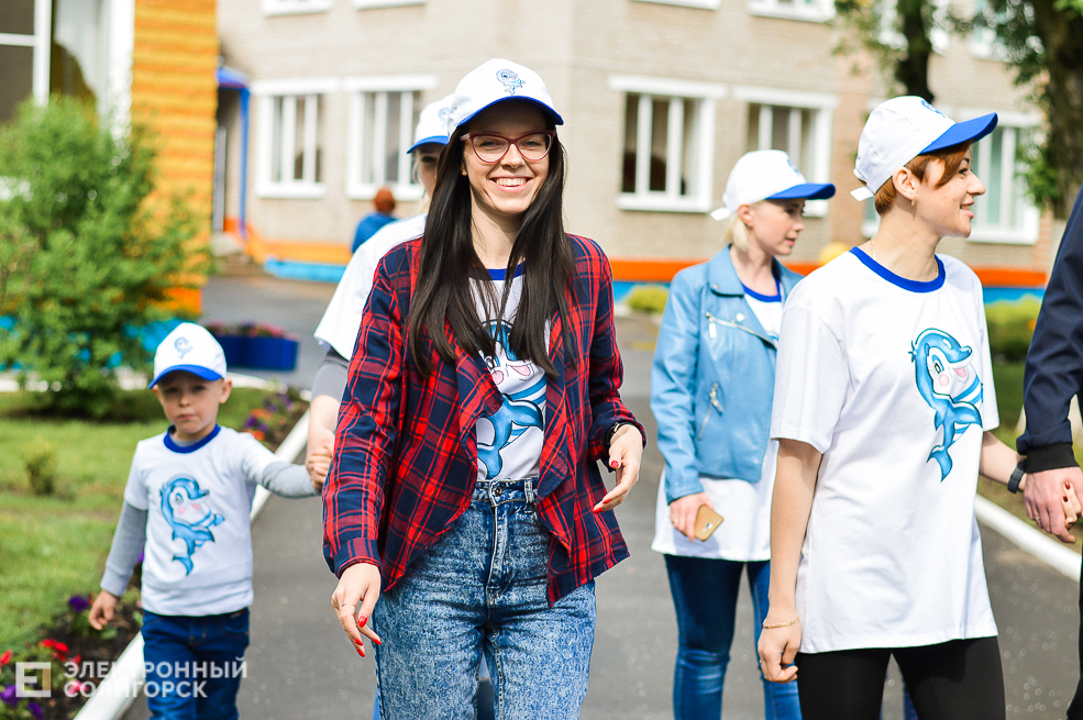 лисенок лесик