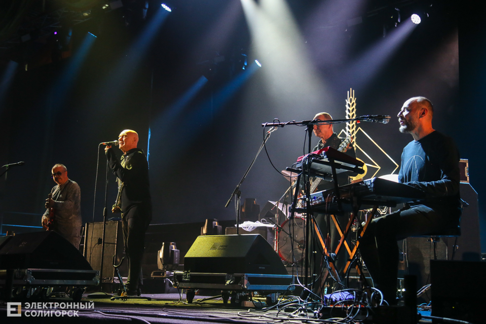 Моральный кодекс в Солигорске