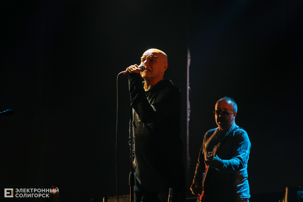 Моральный кодекс в Солигорске