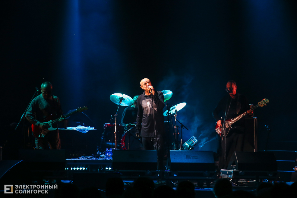 Моральный кодекс в Солигорске