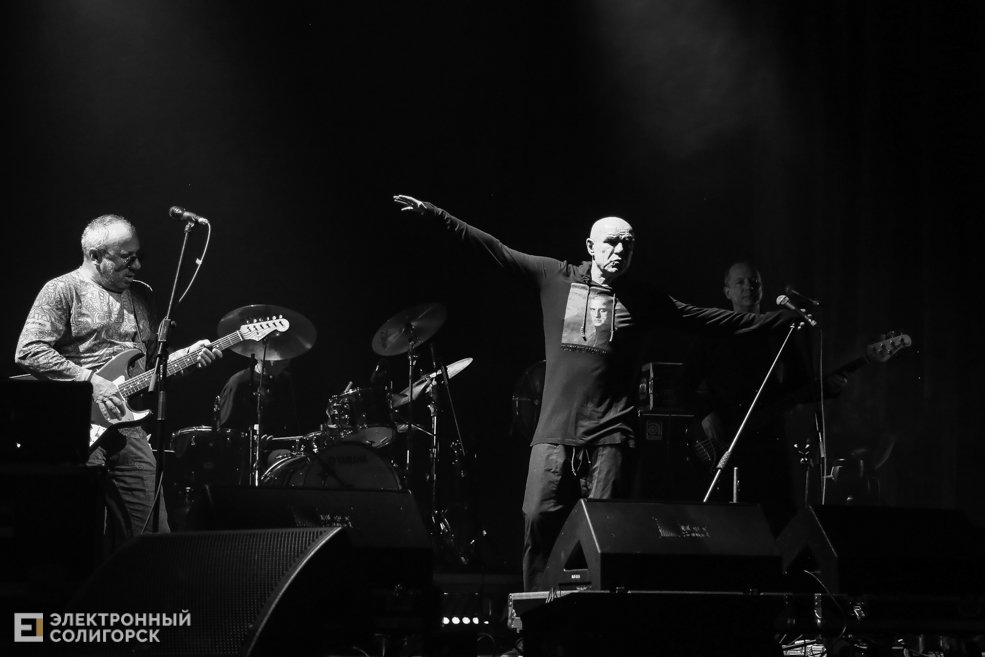 Моральный кодекс в Солигорске