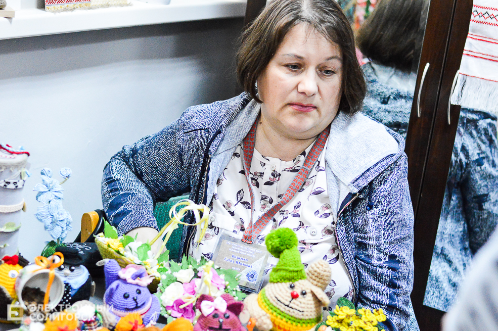 ночь музеев