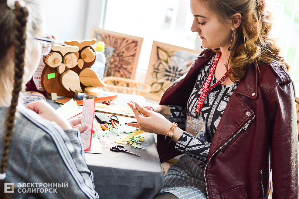 ночь музеев