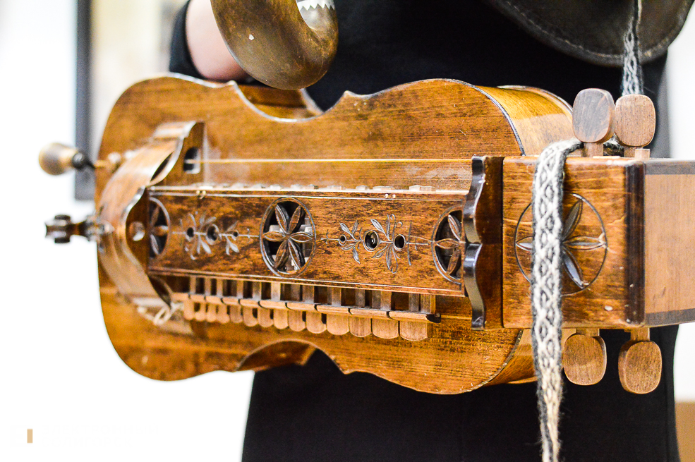 ночь музеев