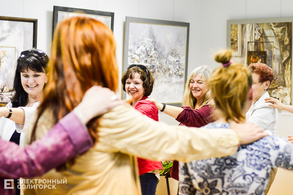 ночь музеев