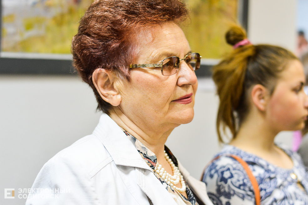 ночь музеев