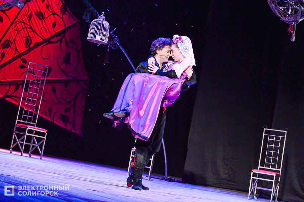 собака на сене