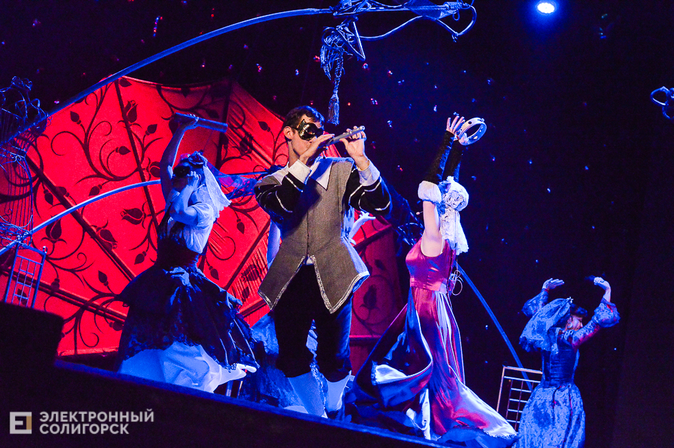 собака на сене