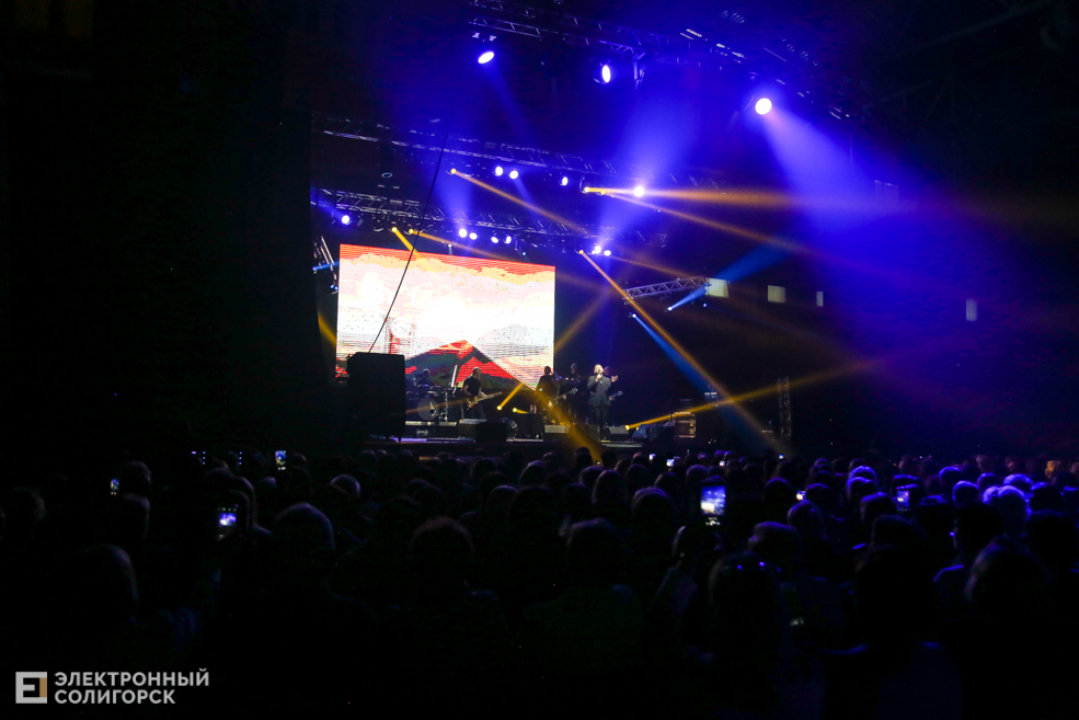 стас михайлов солигорск