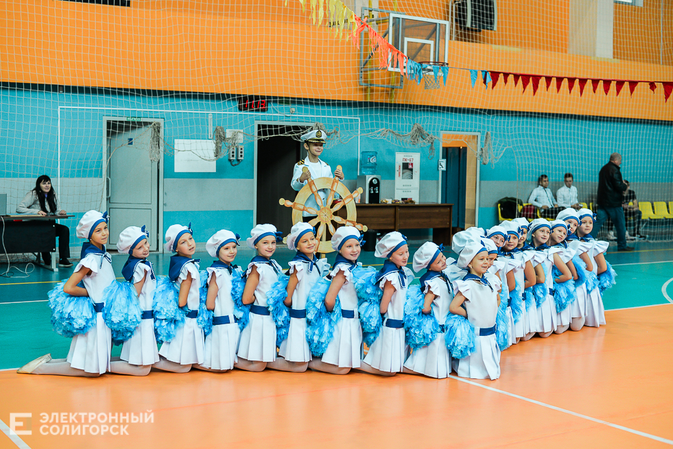 соревнования инвалидов-колясочников