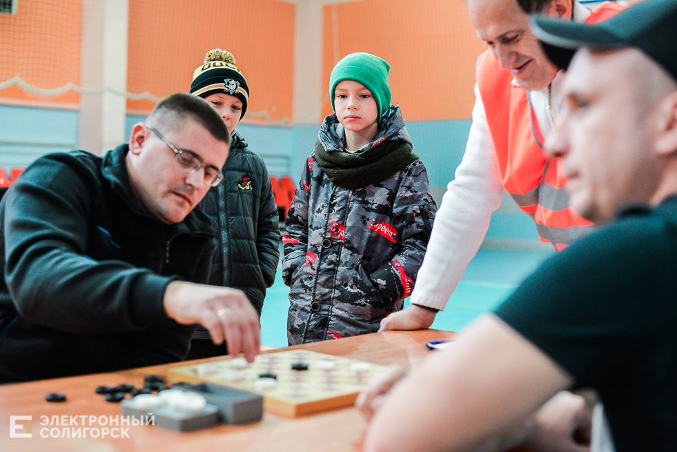 соревнования инвалидов-колясочников